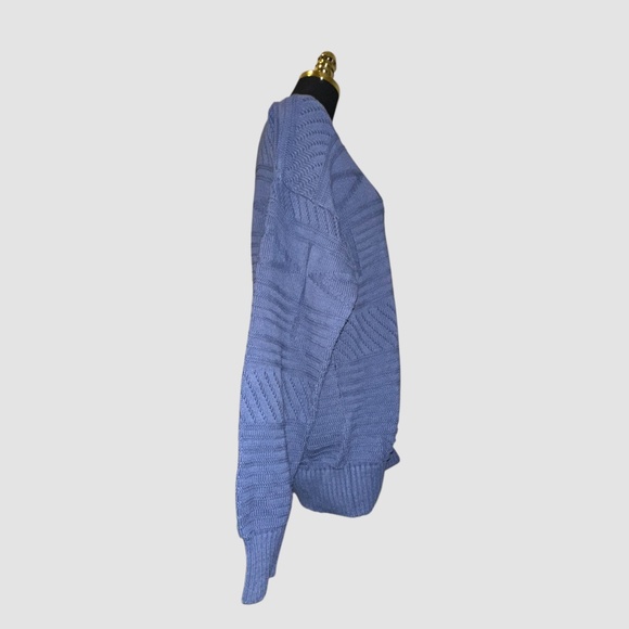 Cable Knit Sweater - Picture 4 of 4